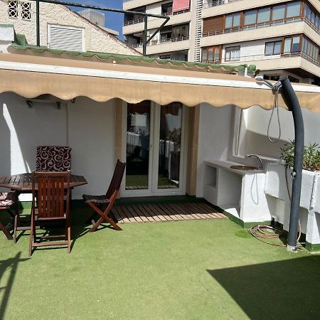 Hotel El Pozo Τορρεμολίνος Εξωτερικό φωτογραφία