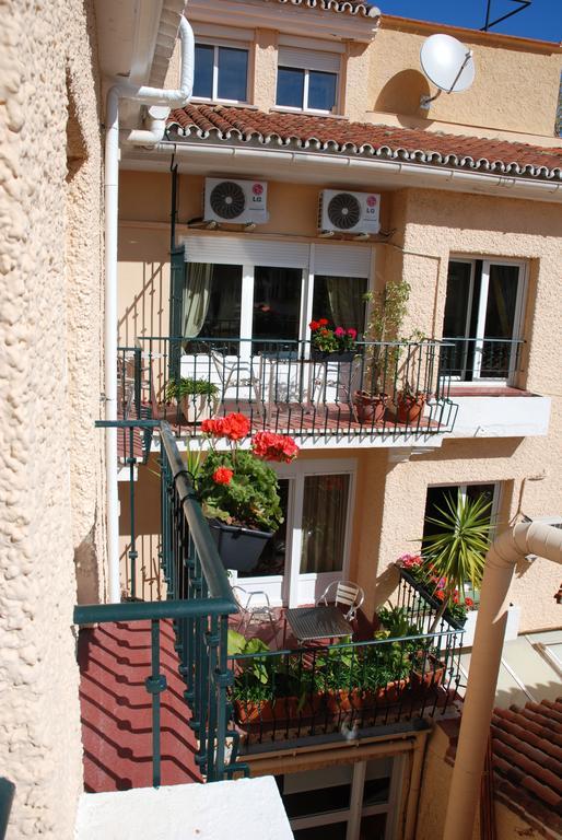 Hotel El Pozo Τορρεμολίνος Εξωτερικό φωτογραφία