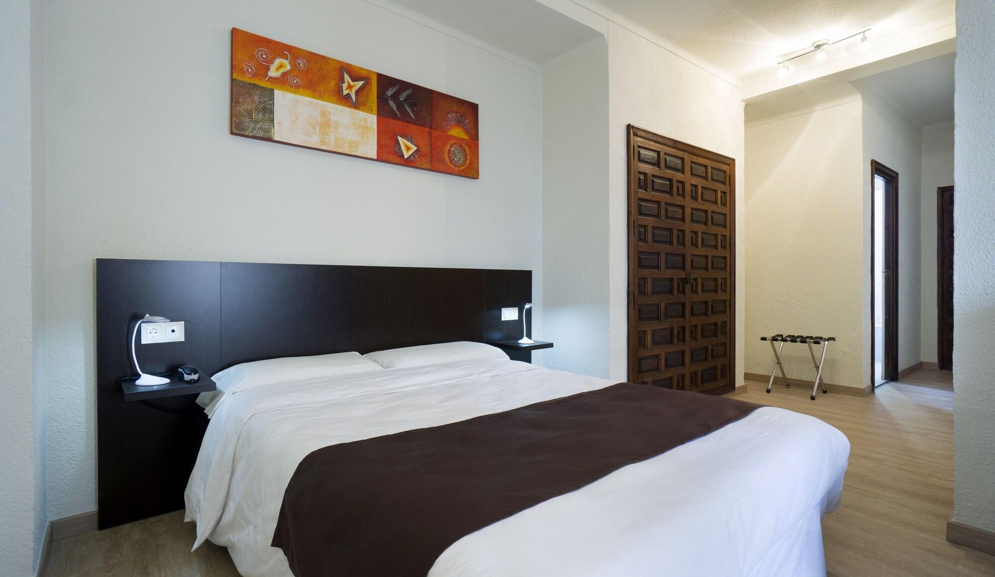 Hotel El Pozo Τορρεμολίνος Εξωτερικό φωτογραφία