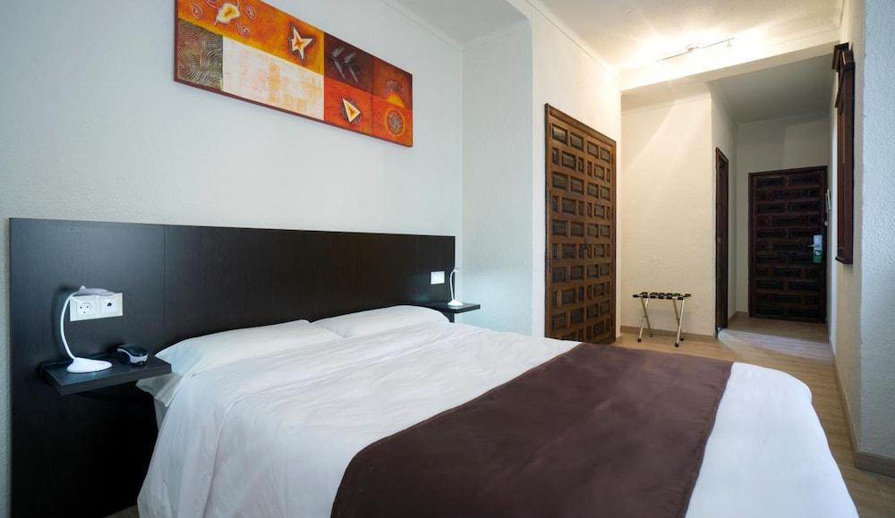 Hotel El Pozo Τορρεμολίνος Εξωτερικό φωτογραφία