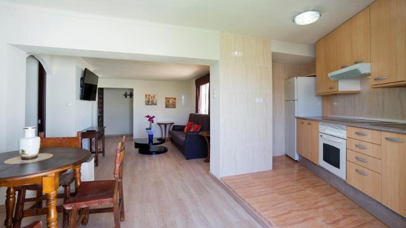 Hotel El Pozo Τορρεμολίνος Δωμάτιο φωτογραφία
