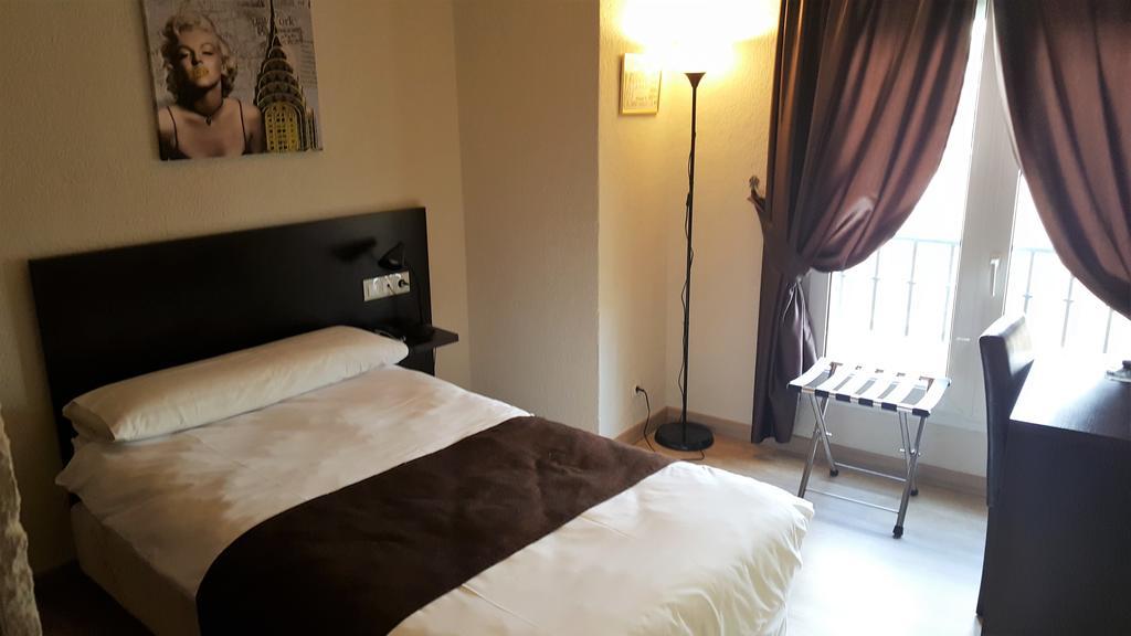 Hotel El Pozo Τορρεμολίνος Εξωτερικό φωτογραφία