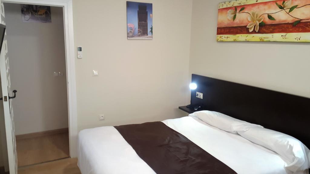 Hotel El Pozo Τορρεμολίνος Εξωτερικό φωτογραφία