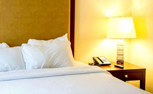 Hotel El Pozo Τορρεμολίνος Εξωτερικό φωτογραφία